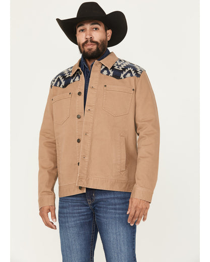 Men's SW Worker Unlined Jacket | Cody James Clothing