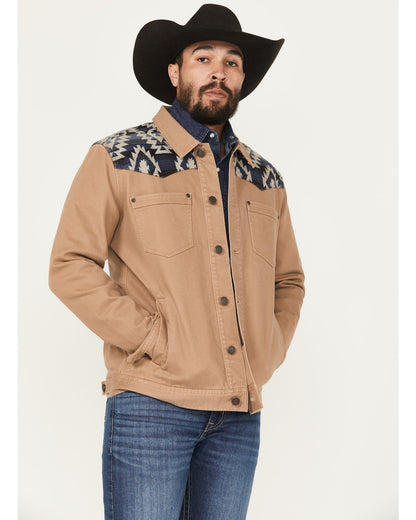Men's SW Worker Unlined Jacket | Cody James Clothing