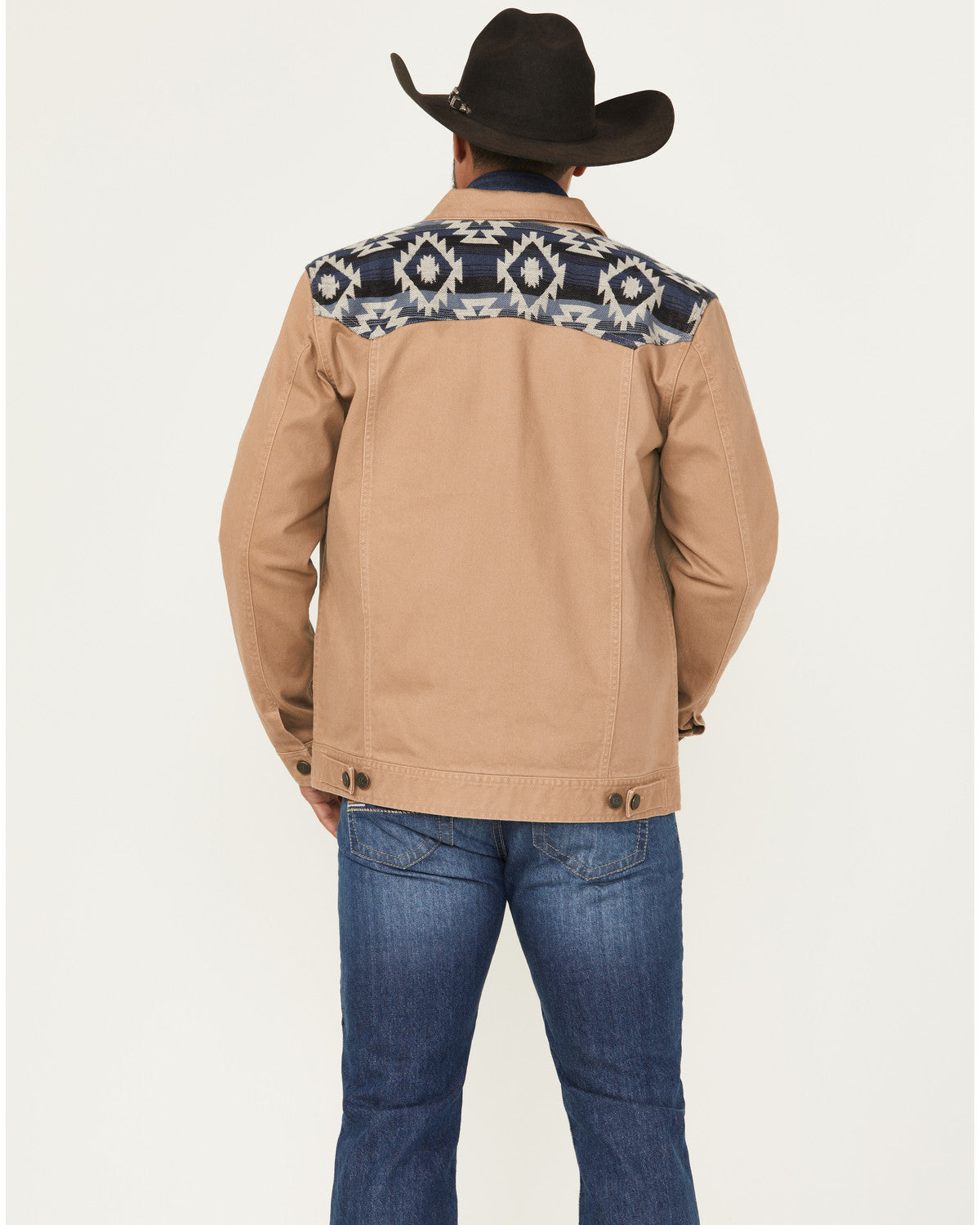 Men's SW Worker Unlined Jacket | Cody James Clothing