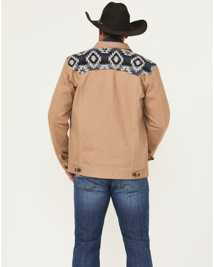 Men's SW Worker Unlined Jacket | Cody James Clothing