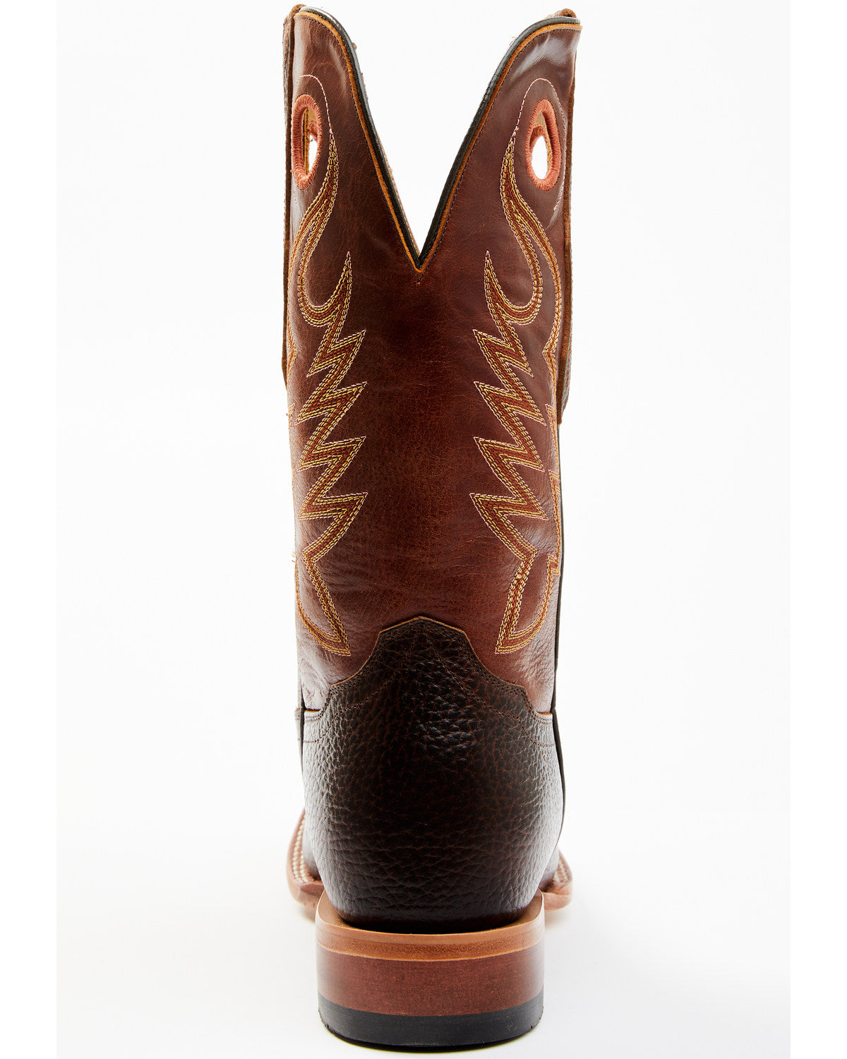 Men's Union Xero Gravity Western Boots - Broad Square Toe | Cody James Boots