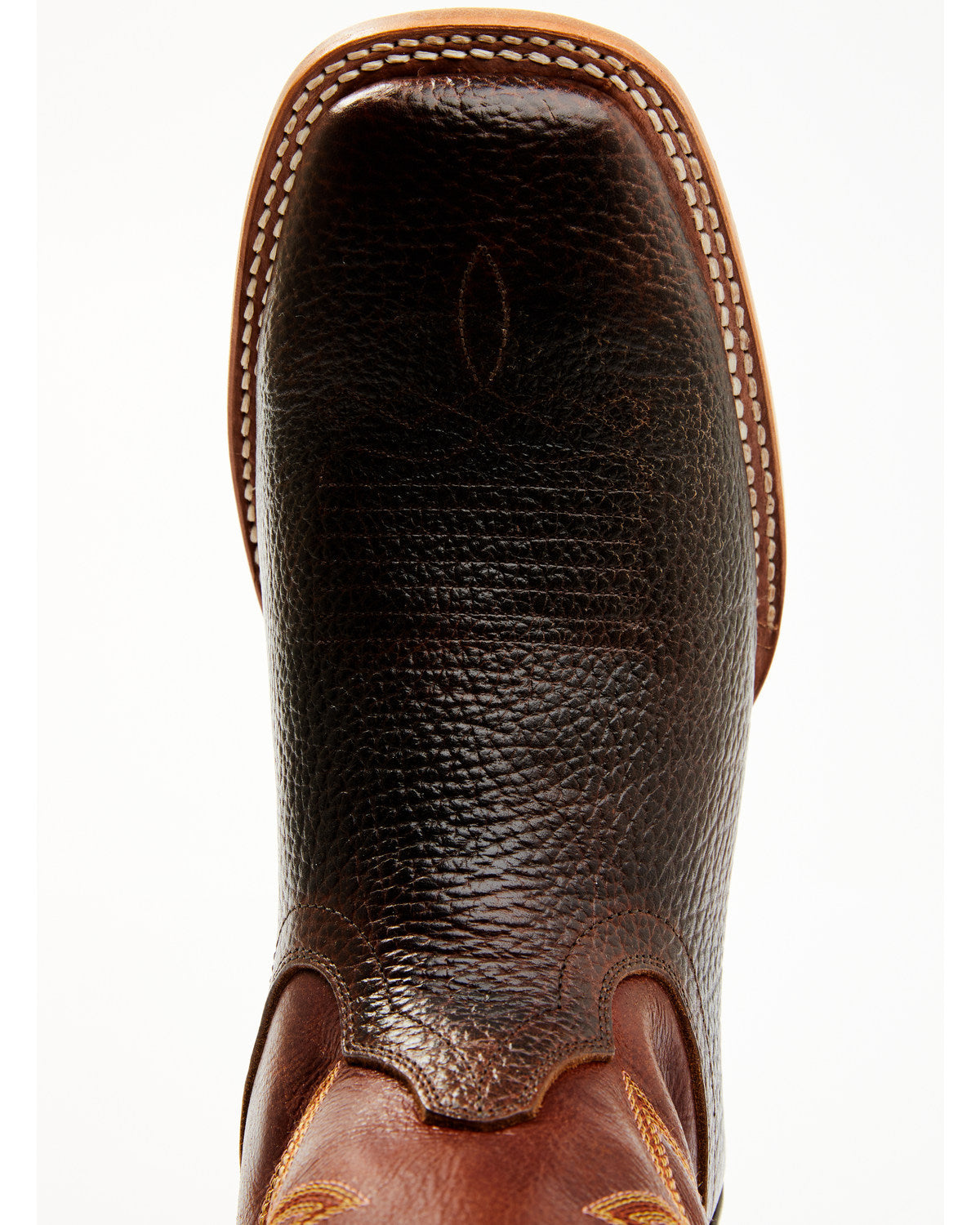 Men's Union Xero Gravity Western Boots - Broad Square Toe | Cody James Boots