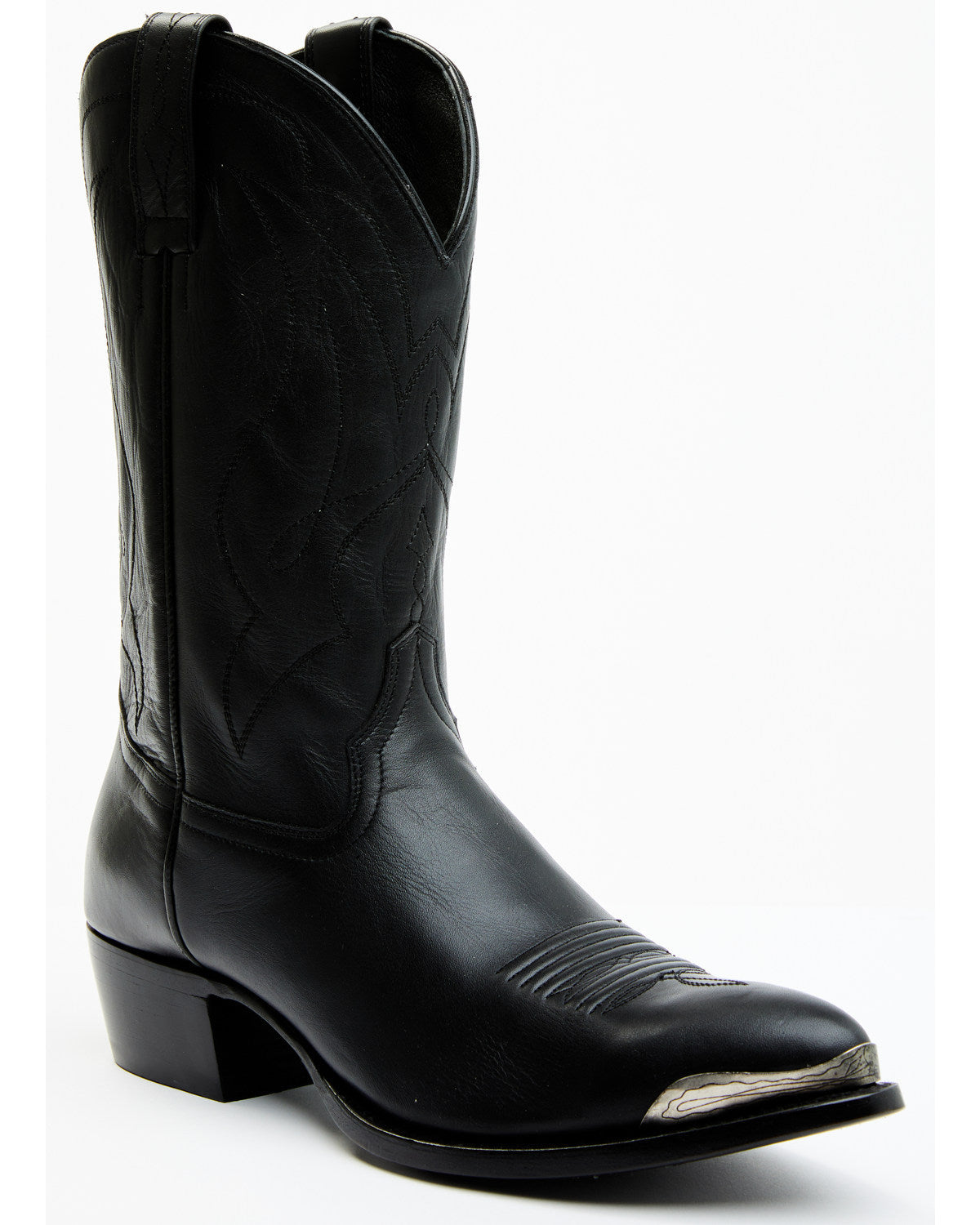 Men's Roland Western Boots - Round Toe | Cody James Boots