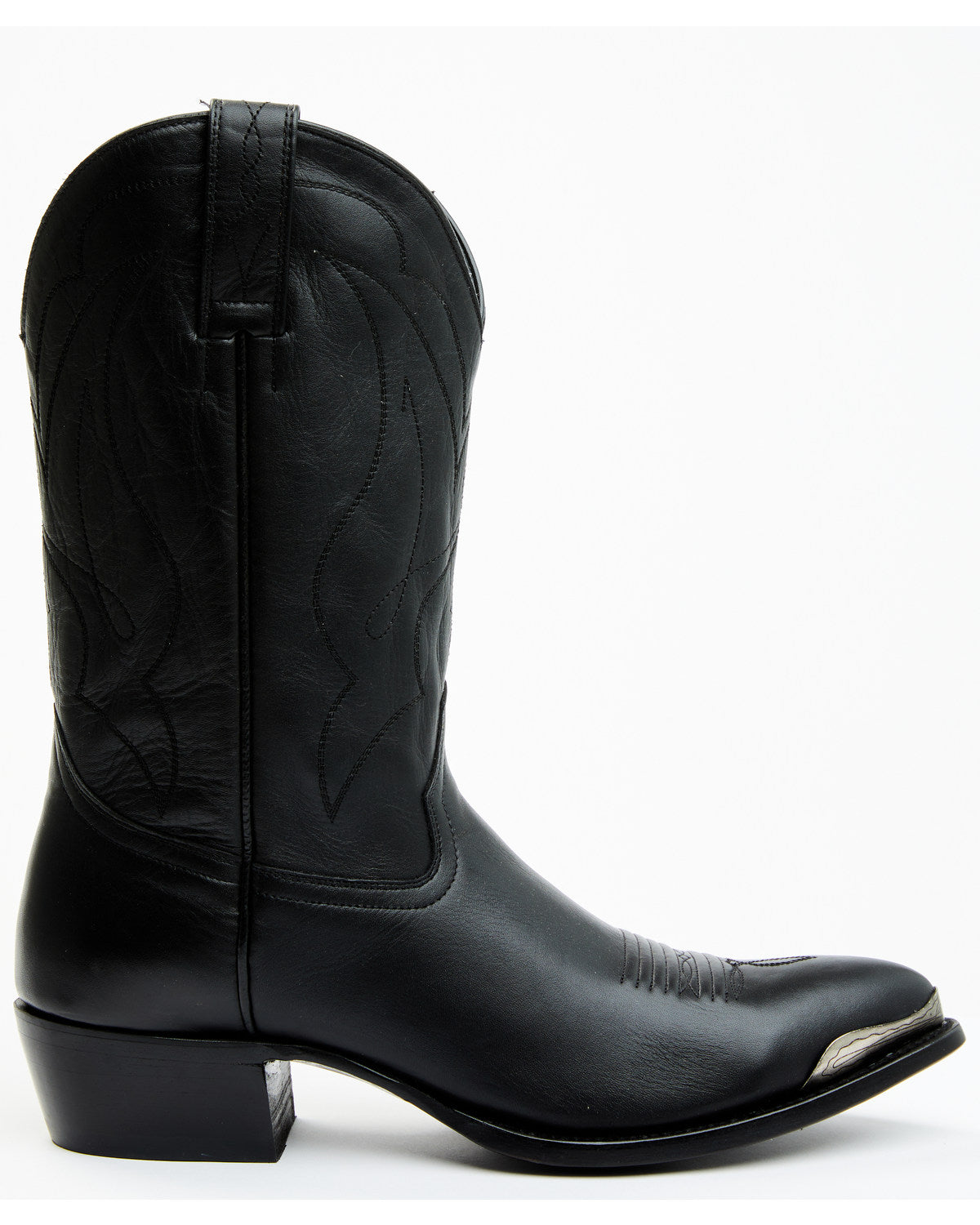 Men's Roland Western Boots - Round Toe | Cody James Boots