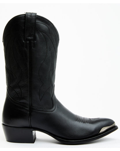 Men's Roland Western Boots - Round Toe | Cody James Boots