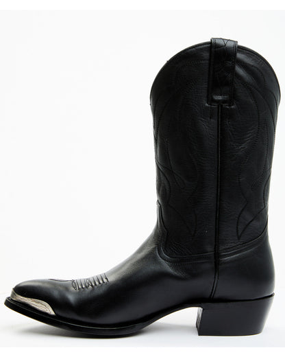 Men's Roland Western Boots - Round Toe | Cody James Boots