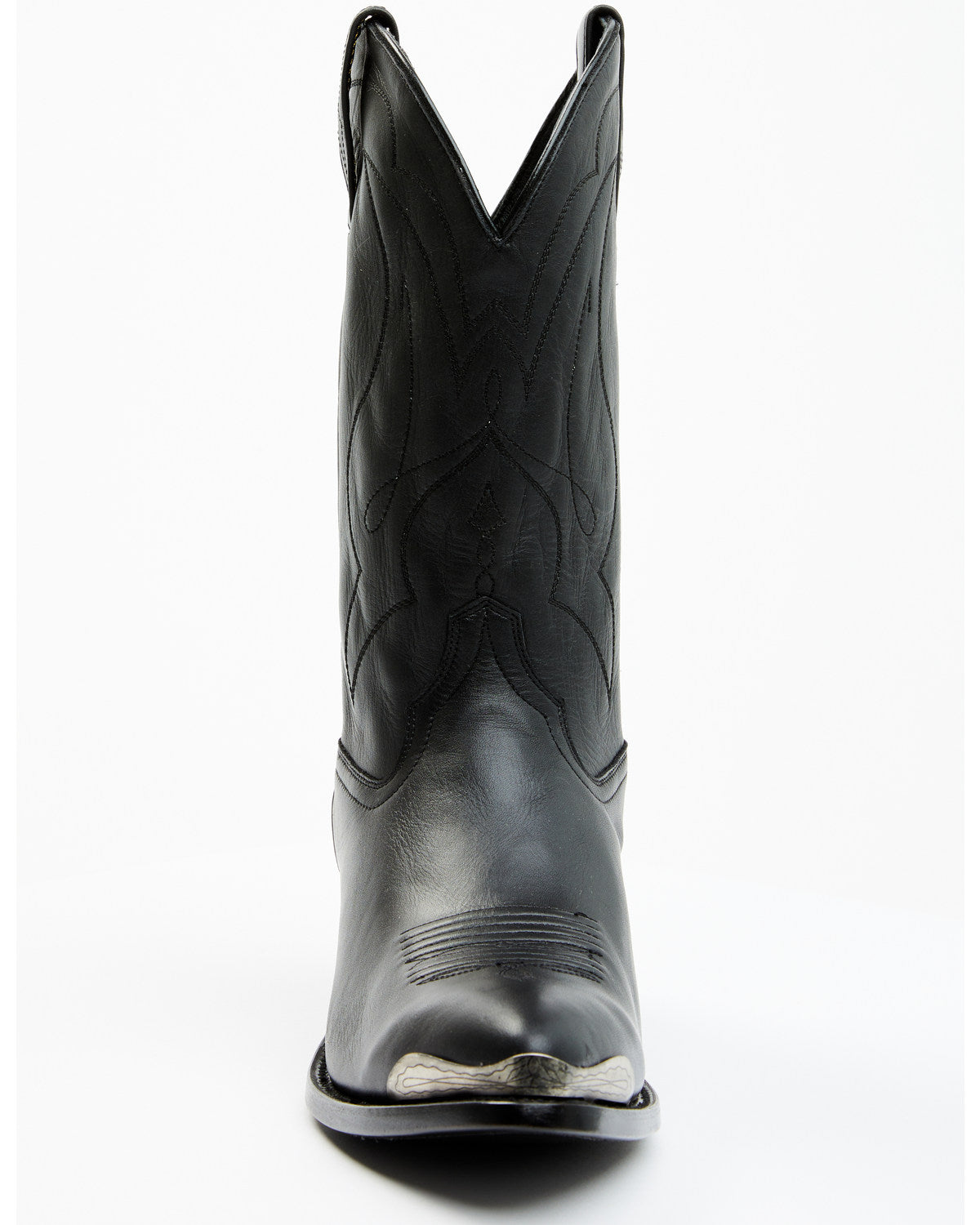 Men's Roland Western Boots - Round Toe | Cody James Boots