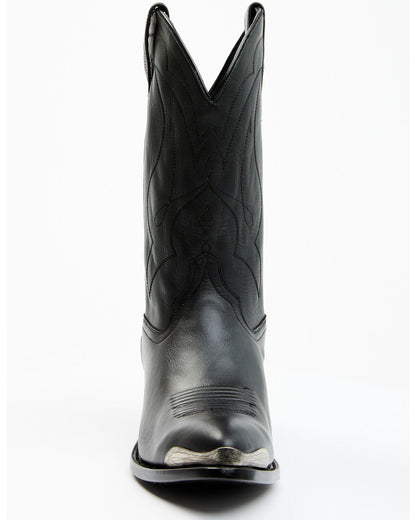 Men's Roland Western Boots - Round Toe | Cody James Boots