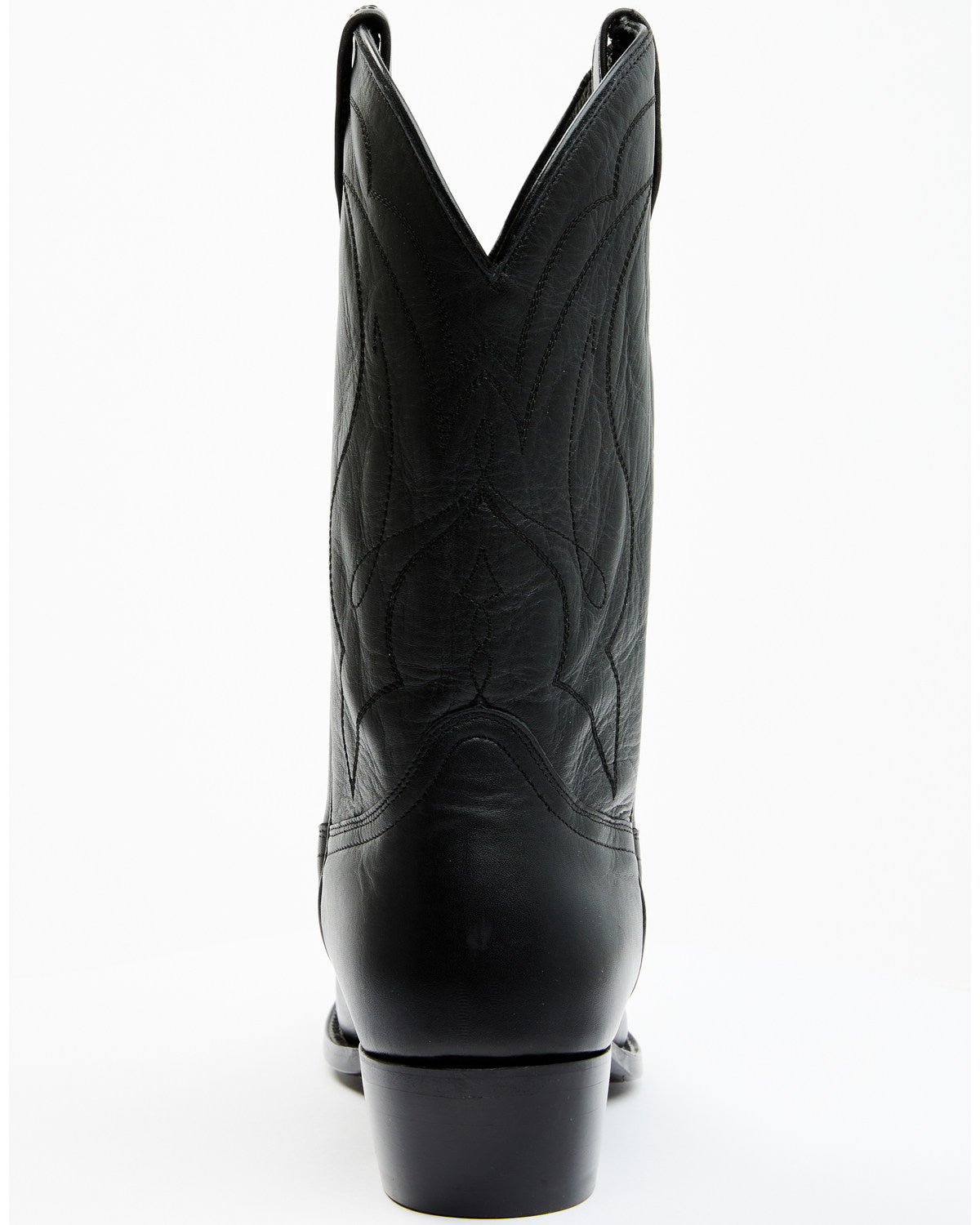 Men's Roland Western Boots - Round Toe | Cody James Boots