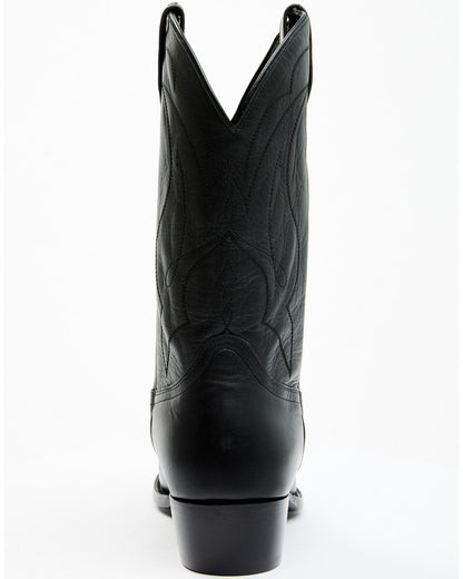 Men's Roland Western Boots - Round Toe | Cody James Boots