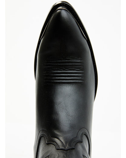 Men's Roland Western Boots - Round Toe | Cody James Boots