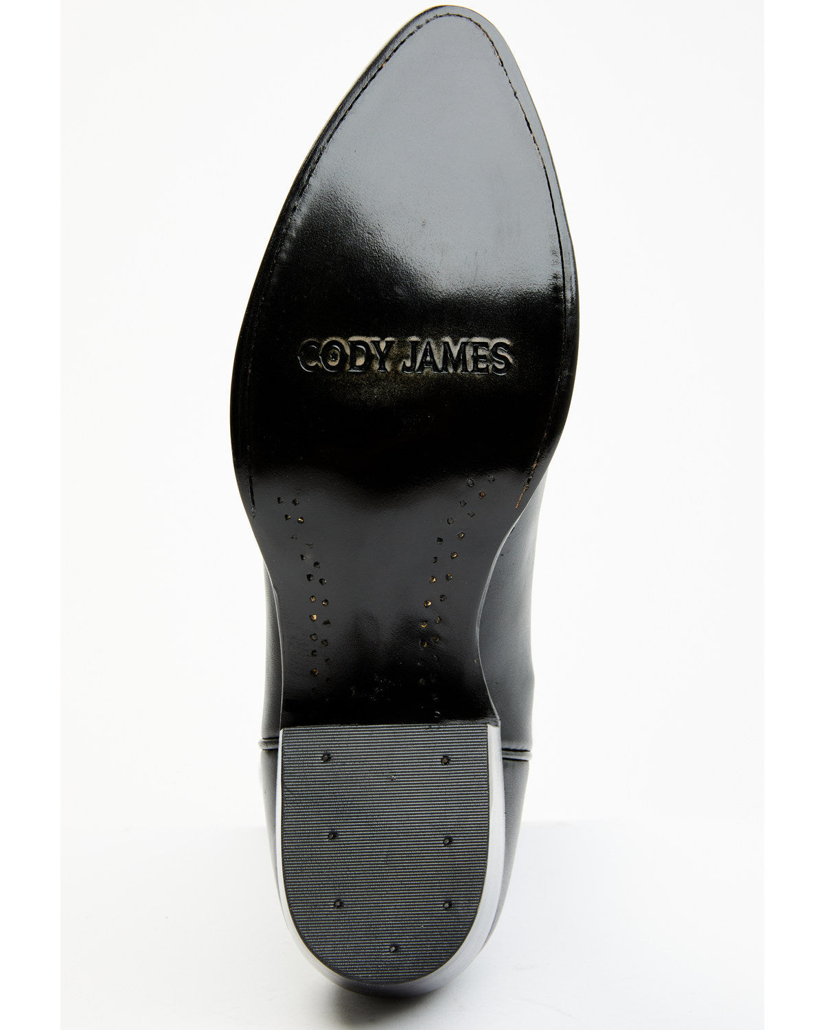 Men's Roland Western Boots - Round Toe | Cody James Boots