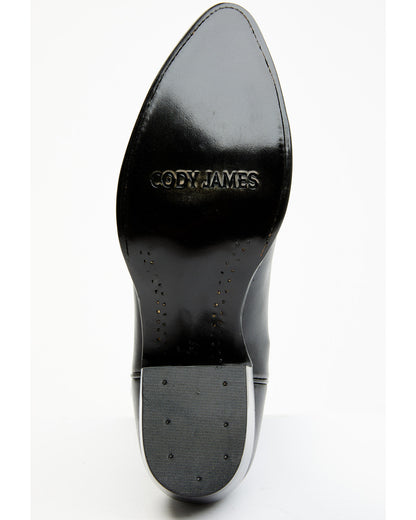 Men's Roland Western Boots - Round Toe | Cody James Boots