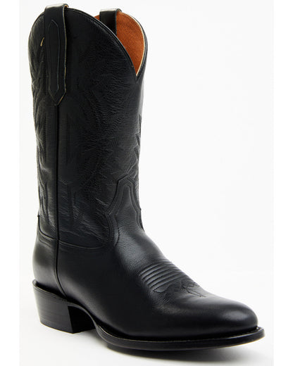 Men's Western Boots - Round Toe | Cody James Boots
