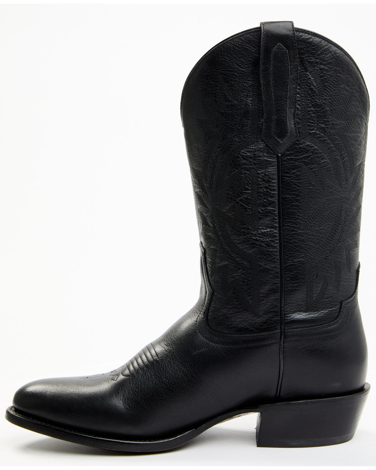 Men's Western Boots - Round Toe | Cody James Boots