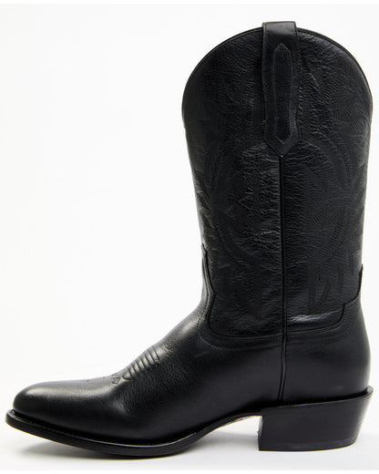 Men's Western Boots - Round Toe | Cody James Boots