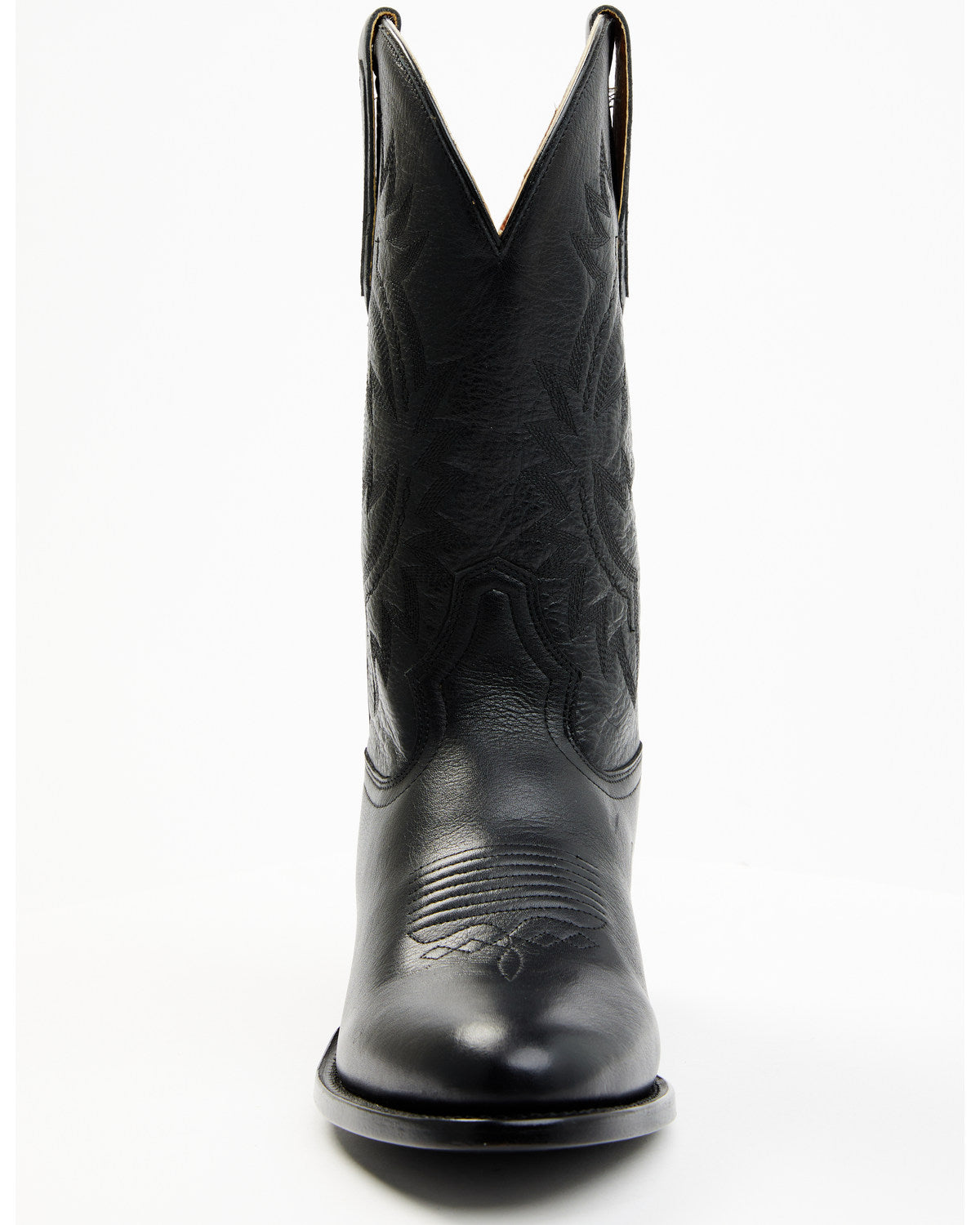 Men's Western Boots - Round Toe | Cody James Boots
