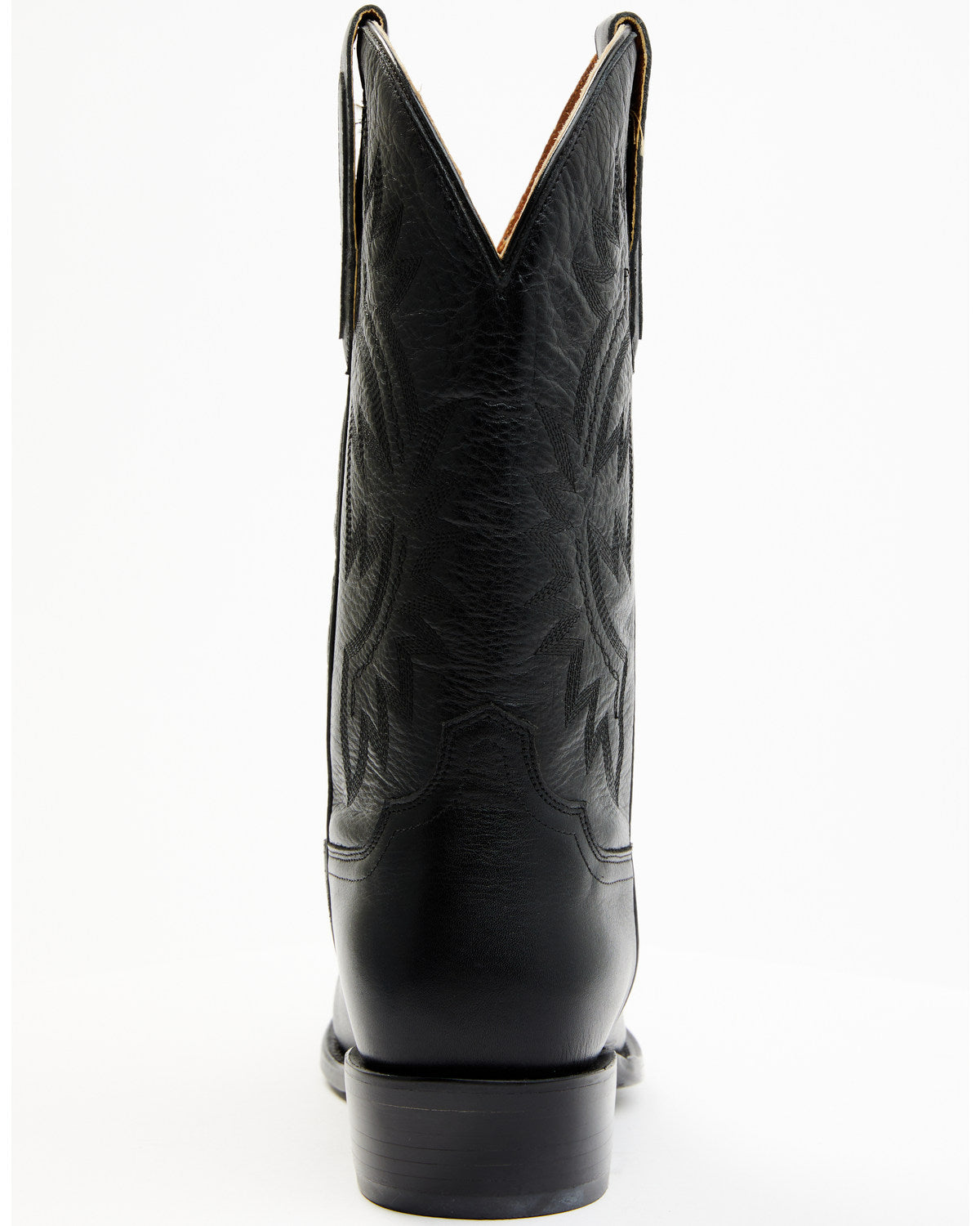 Men's Western Boots - Round Toe | Cody James Boots