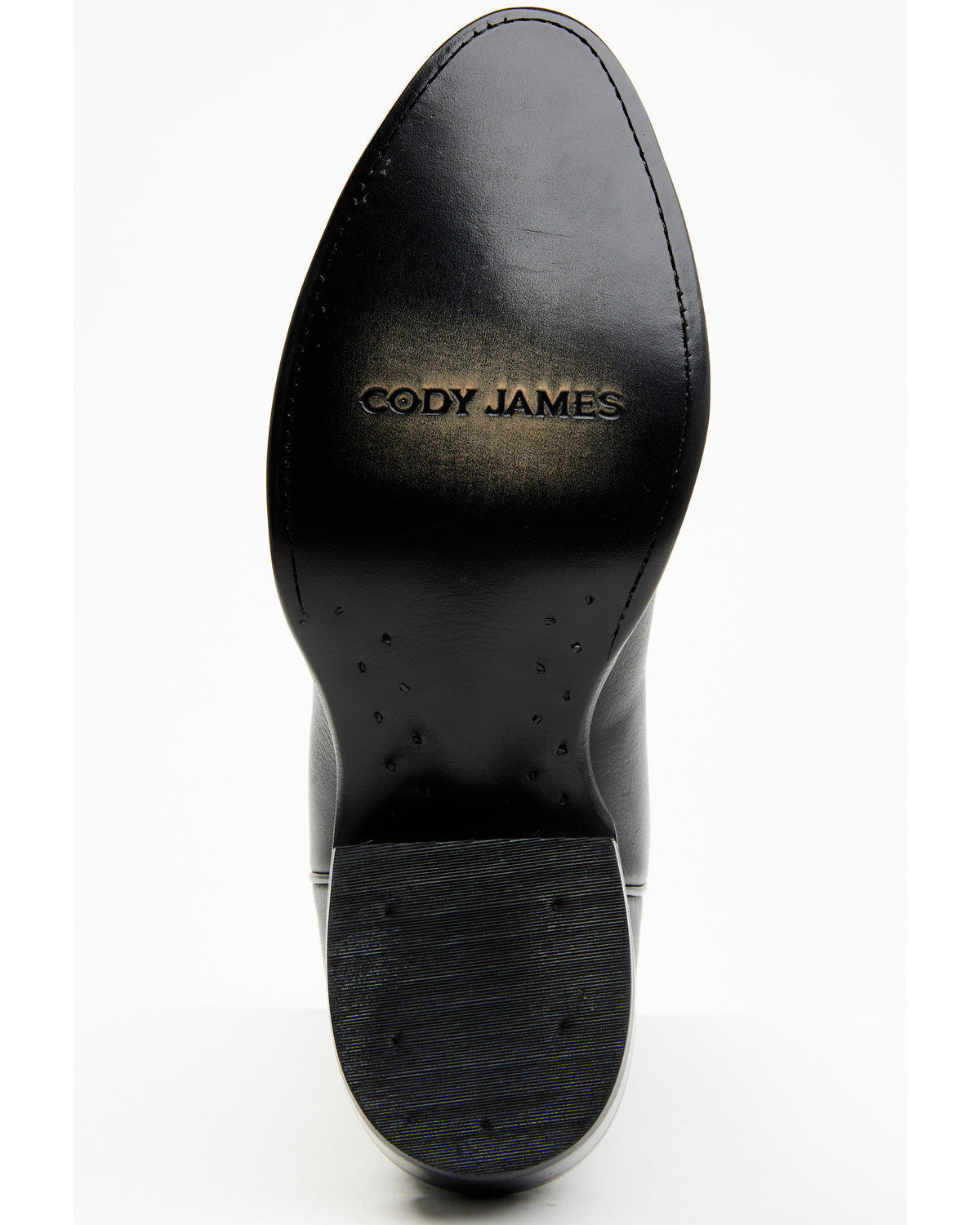Men's Western Boots - Round Toe | Cody James Boots