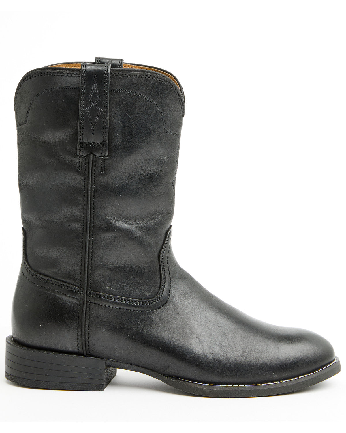 Men's Highland Roper Boots - Round Toe | Cody James Boots