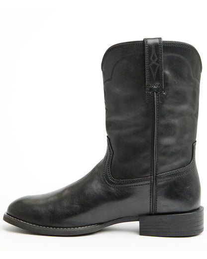 Men's Highland Roper Boots - Round Toe | Cody James Boots