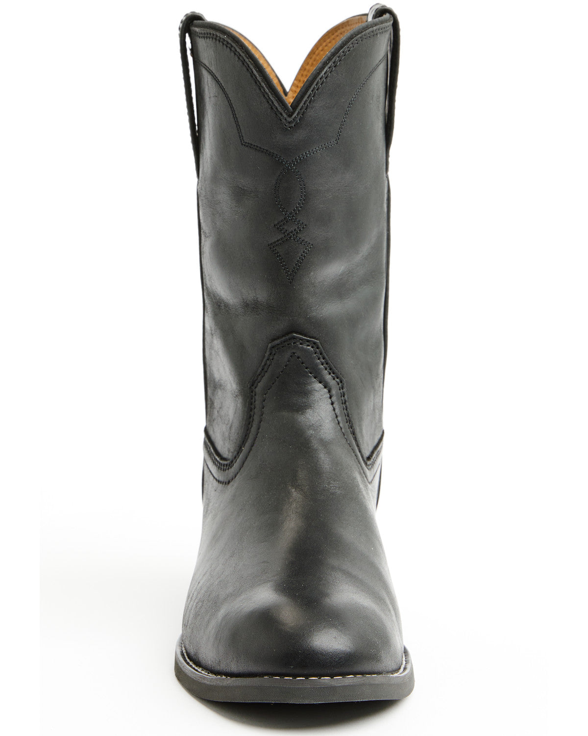 Men's Highland Roper Boots - Round Toe | Cody James Boots
