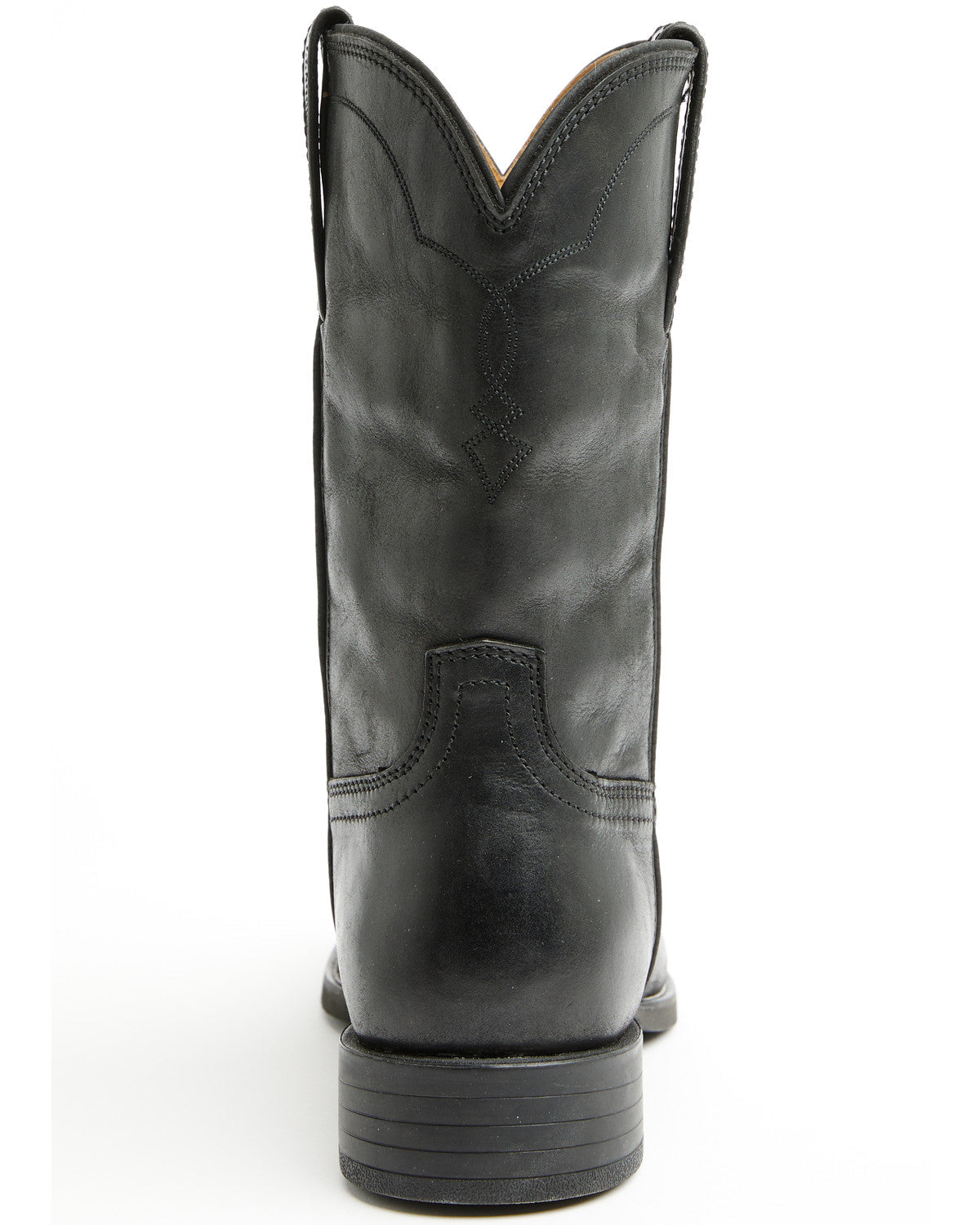 Men's Highland Roper Boots - Round Toe | Cody James Boots