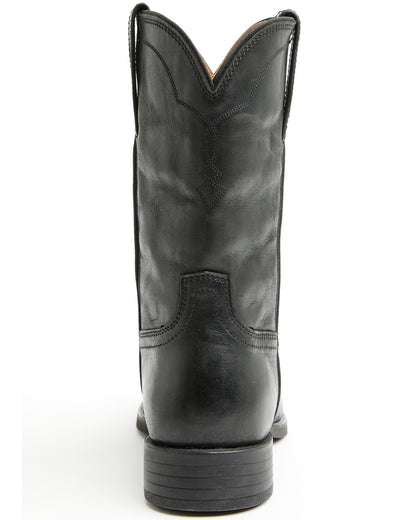 Men's Highland Roper Boots - Round Toe | Cody James Boots