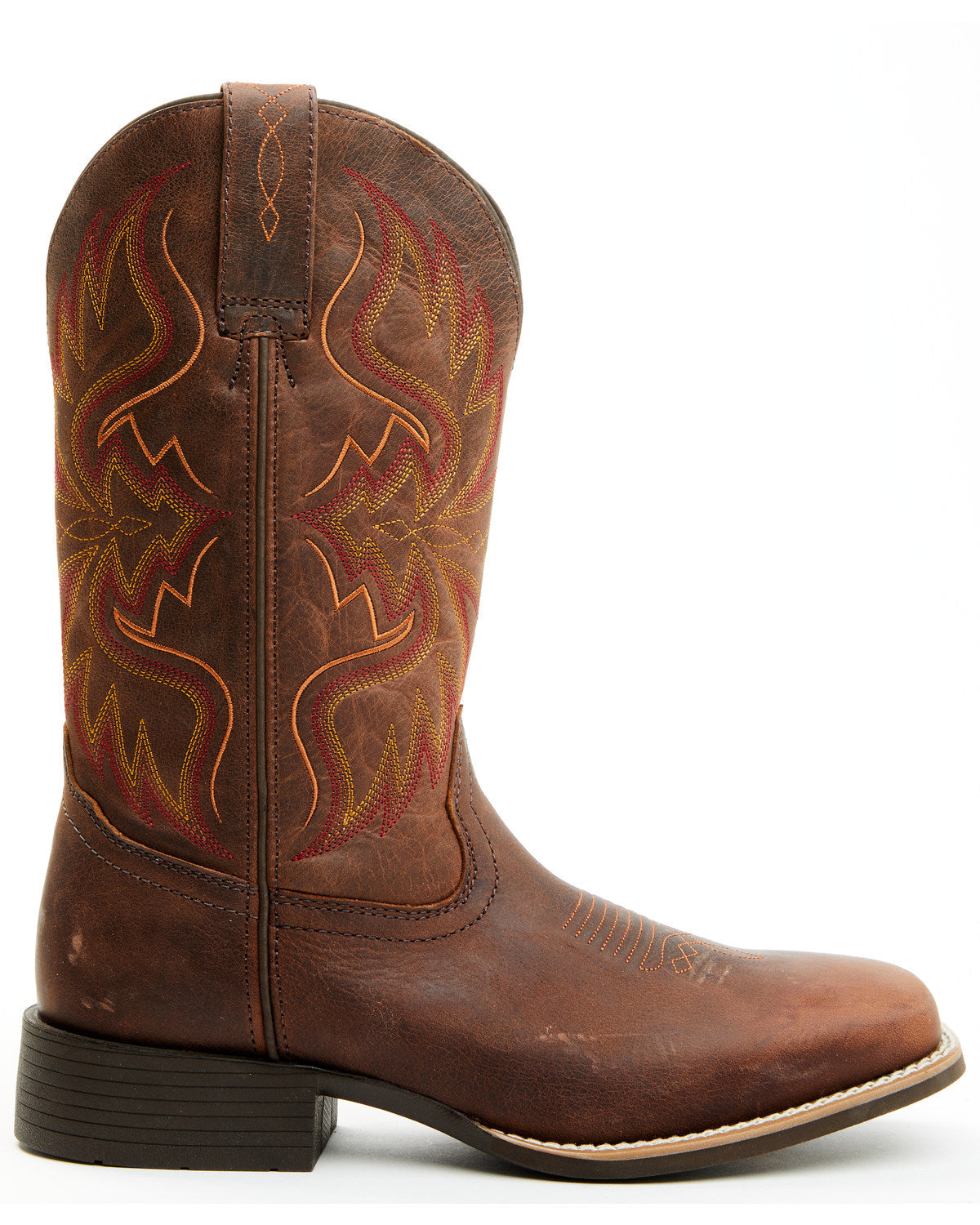 Cush Core® Men's Major Performance Western Boots - Broad Sq | Cody James Boots