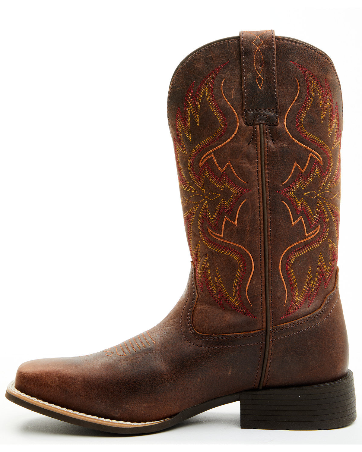 Cush Core® Men's Major Performance Western Boots - Broad Sq | Cody James Boots