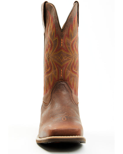 Cush Core® Men's Major Performance Western Boots - Broad Sq | Cody James Boots