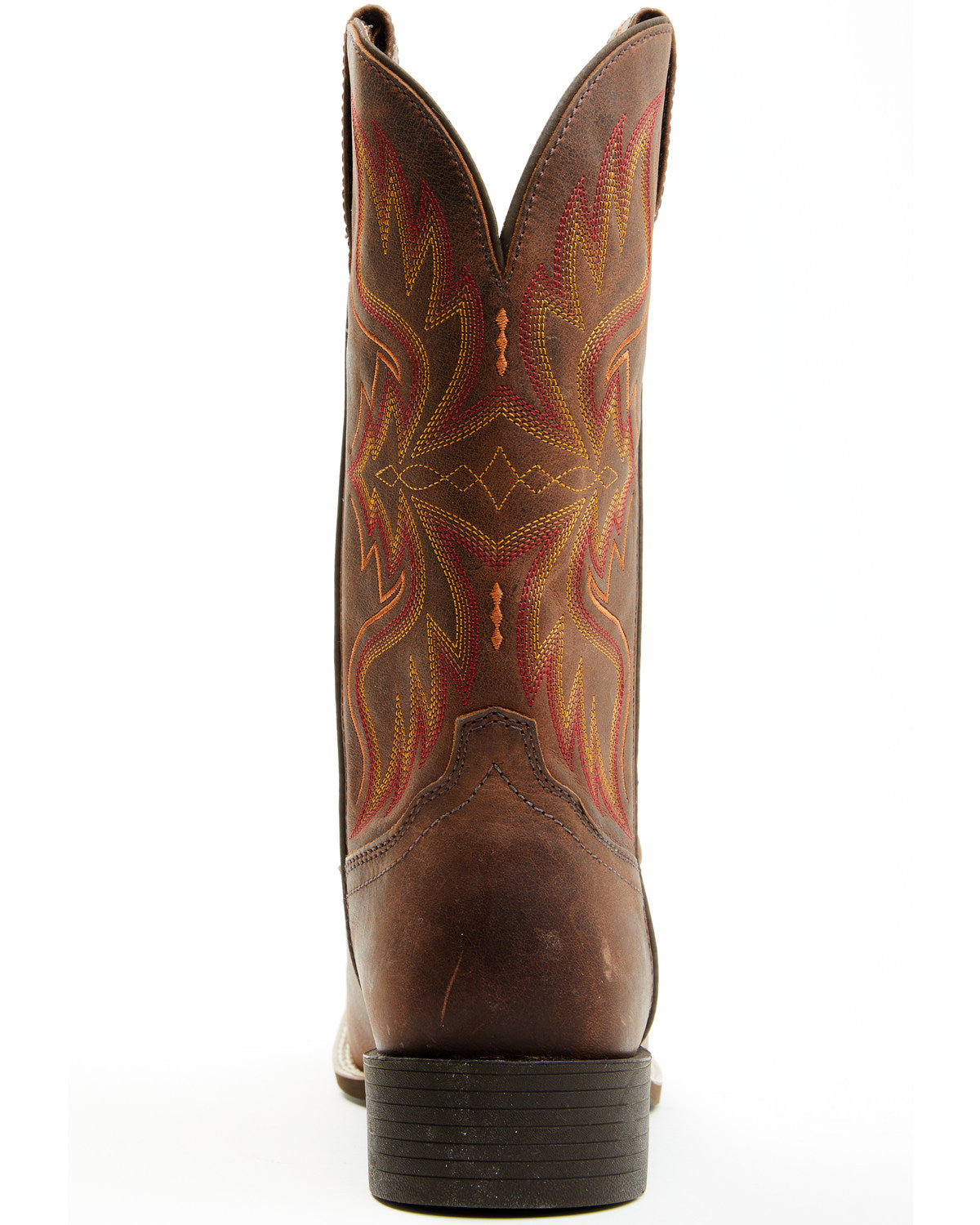 Cush Core® Men's Major Performance Western Boots - Broad Sq | Cody James Boots