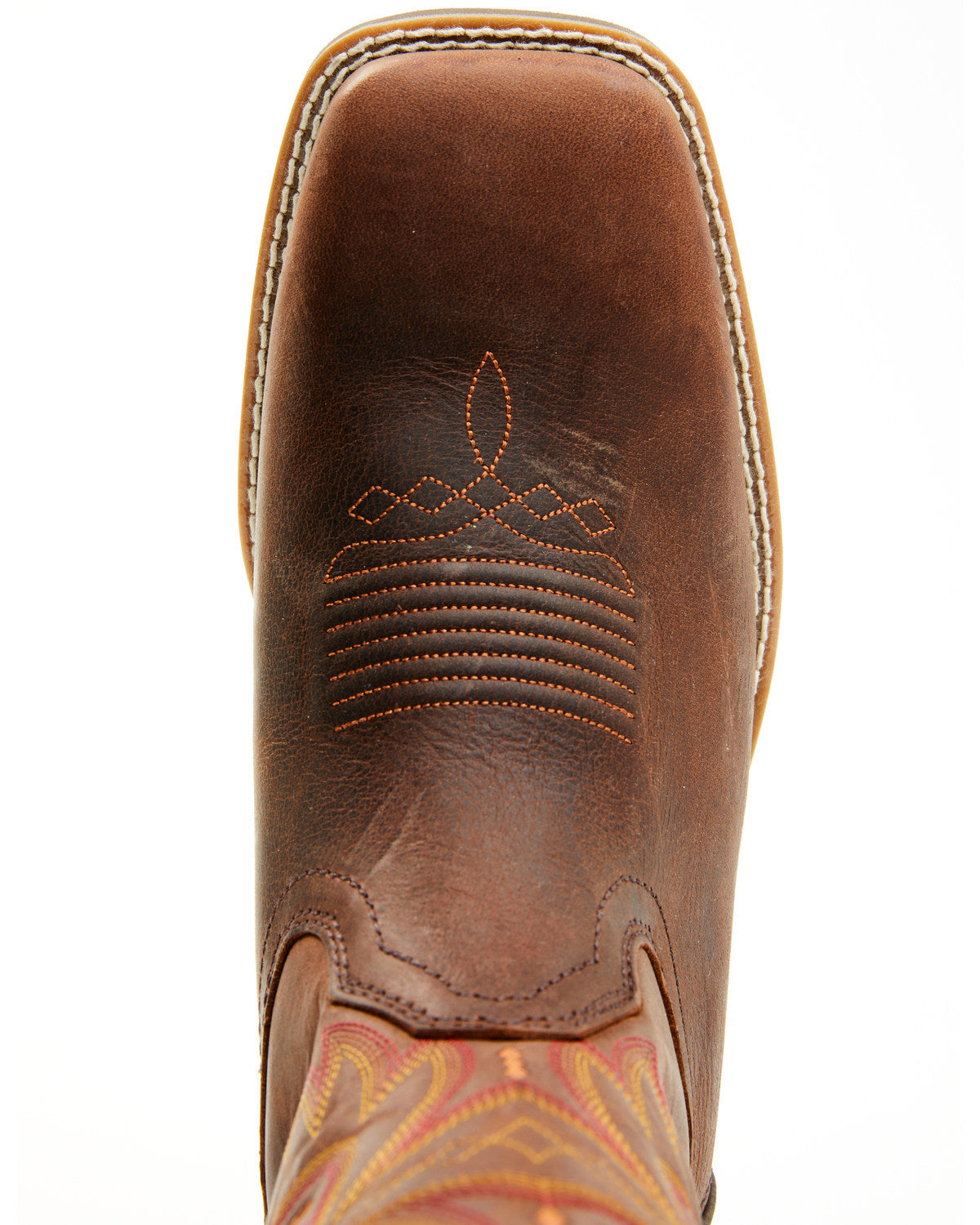 Cush Core® Men's Major Performance Western Boots - Broad Sq | Cody James Boots