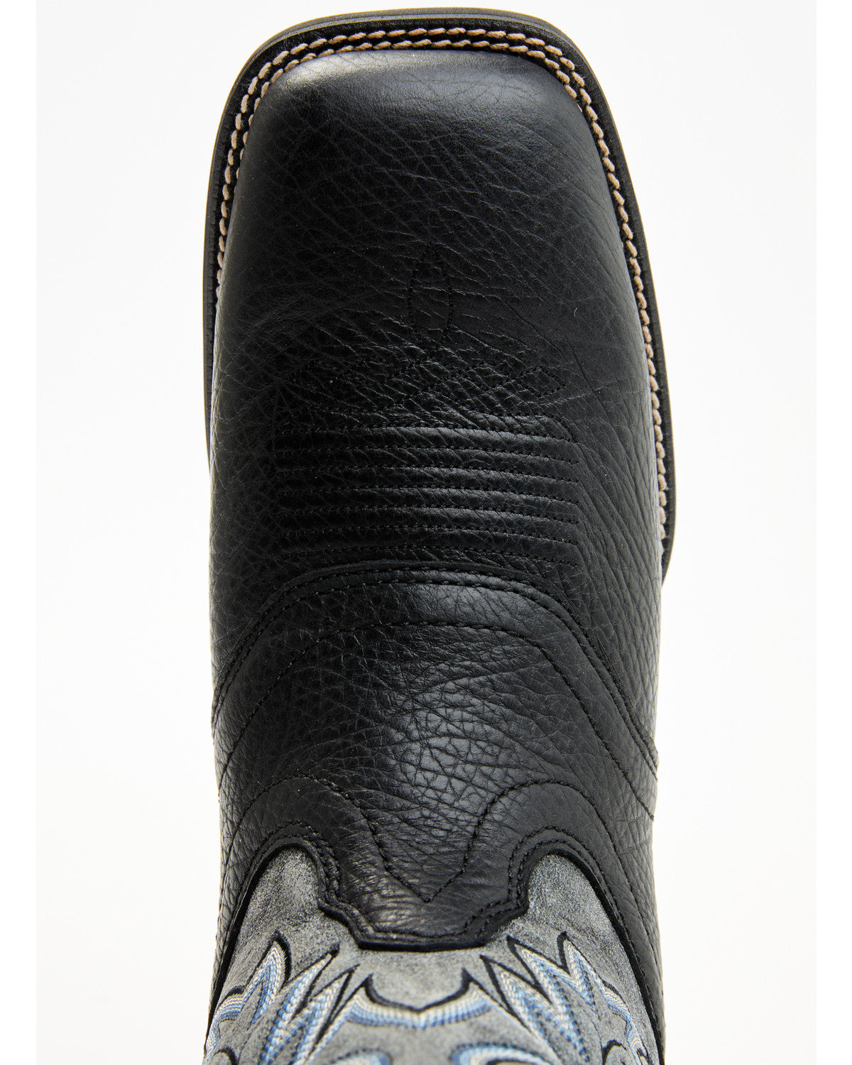 Men's Badge Xero Gravity™ Western Boots - Broad Square Toe | Cody James Boots