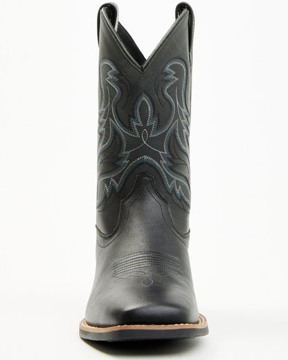 Ace™ Western Boots - Broad Square Toe | Cody James Boots