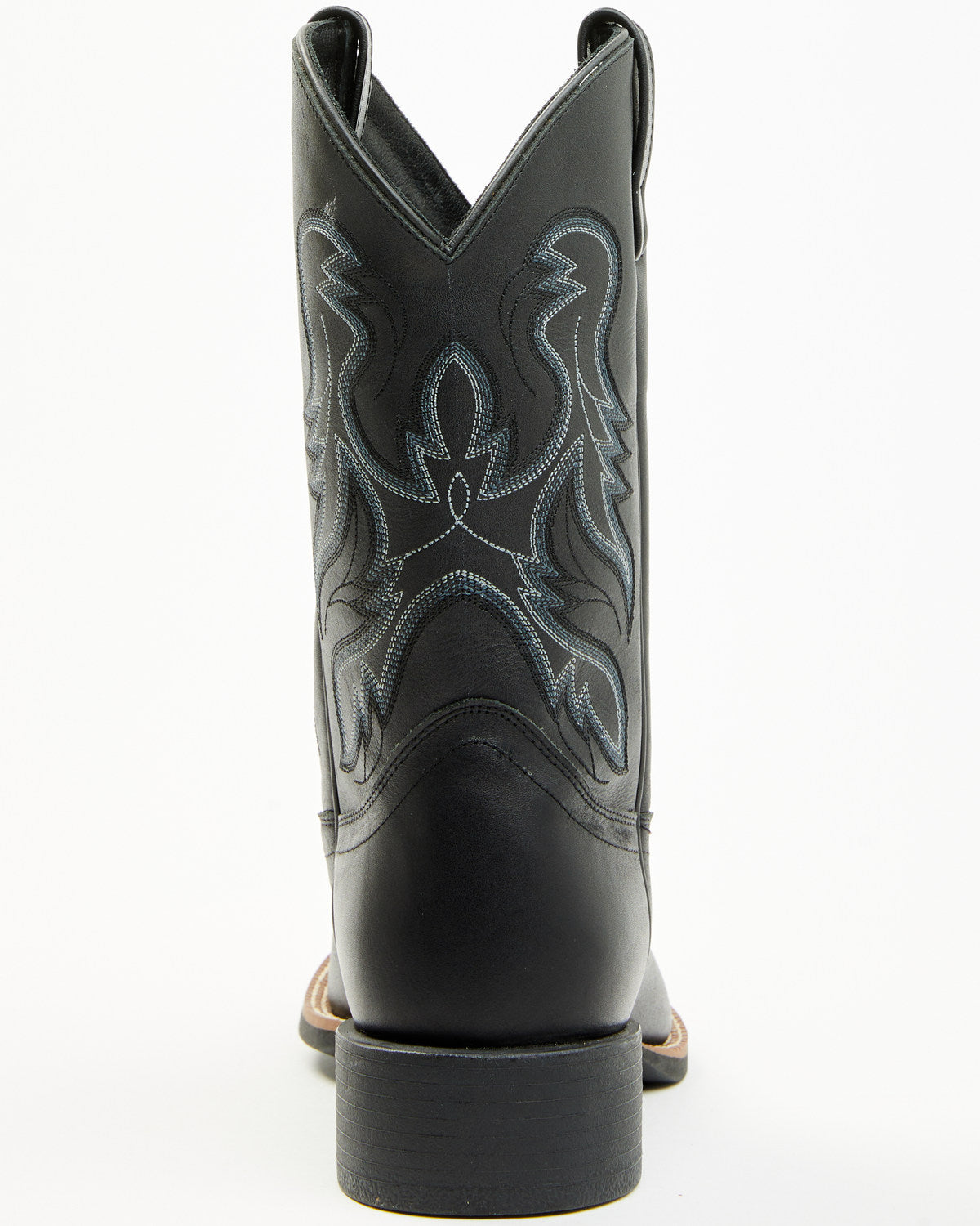Ace™ Western Boots - Broad Square Toe | Cody James Boots