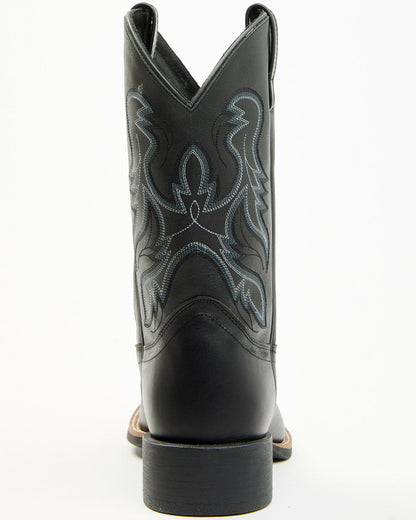 Ace™ Western Boots - Broad Square Toe | Cody James Boots