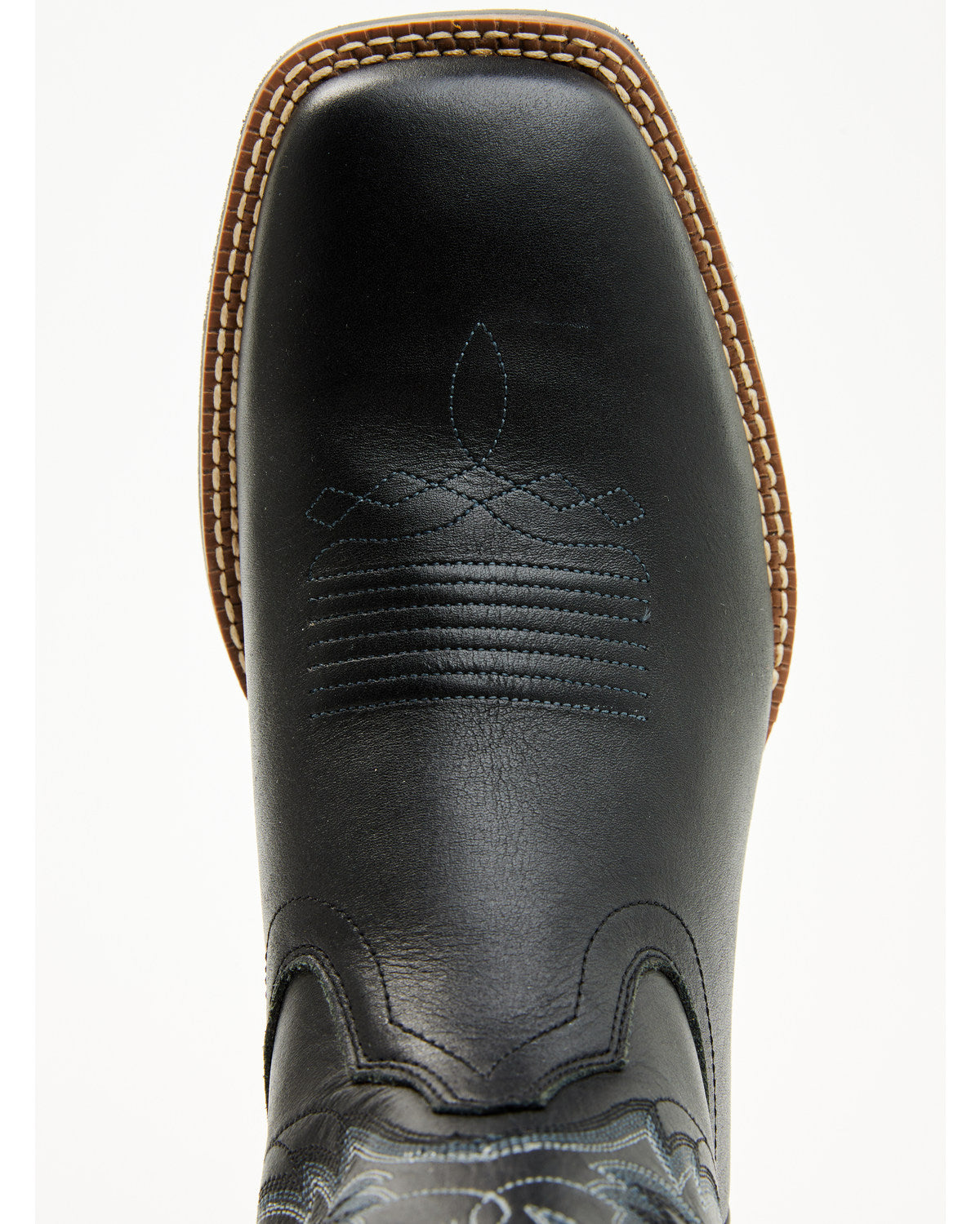 Ace™ Western Boots - Broad Square Toe | Cody James Boots