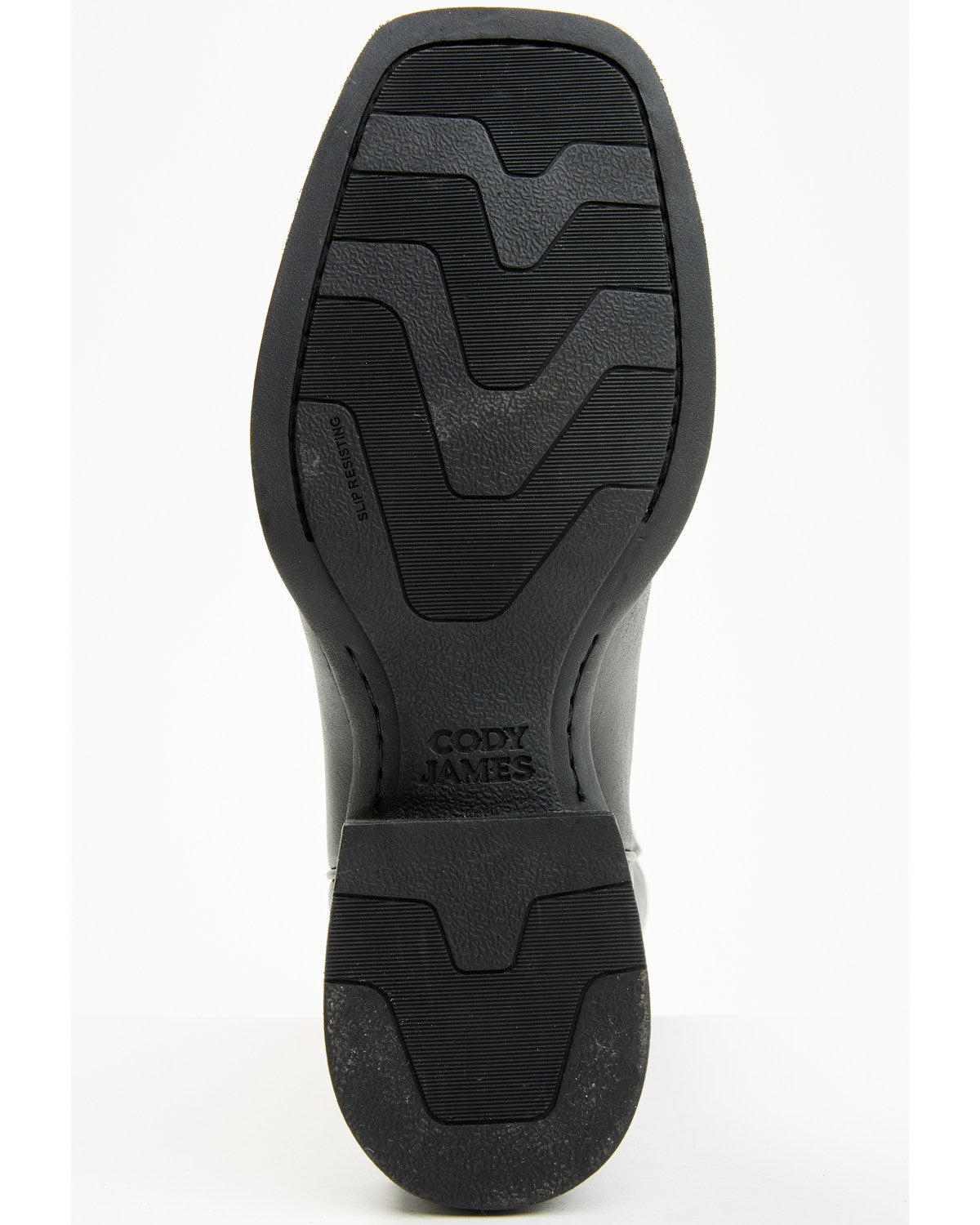Ace™ Western Boots - Broad Square Toe | Cody James Boots