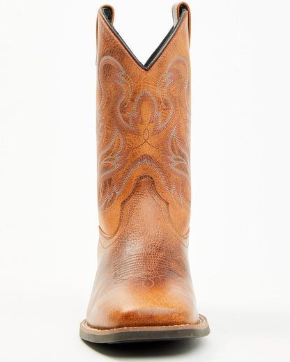 Ace™ Western Boots - Broad Square Toe | Cody James Boots