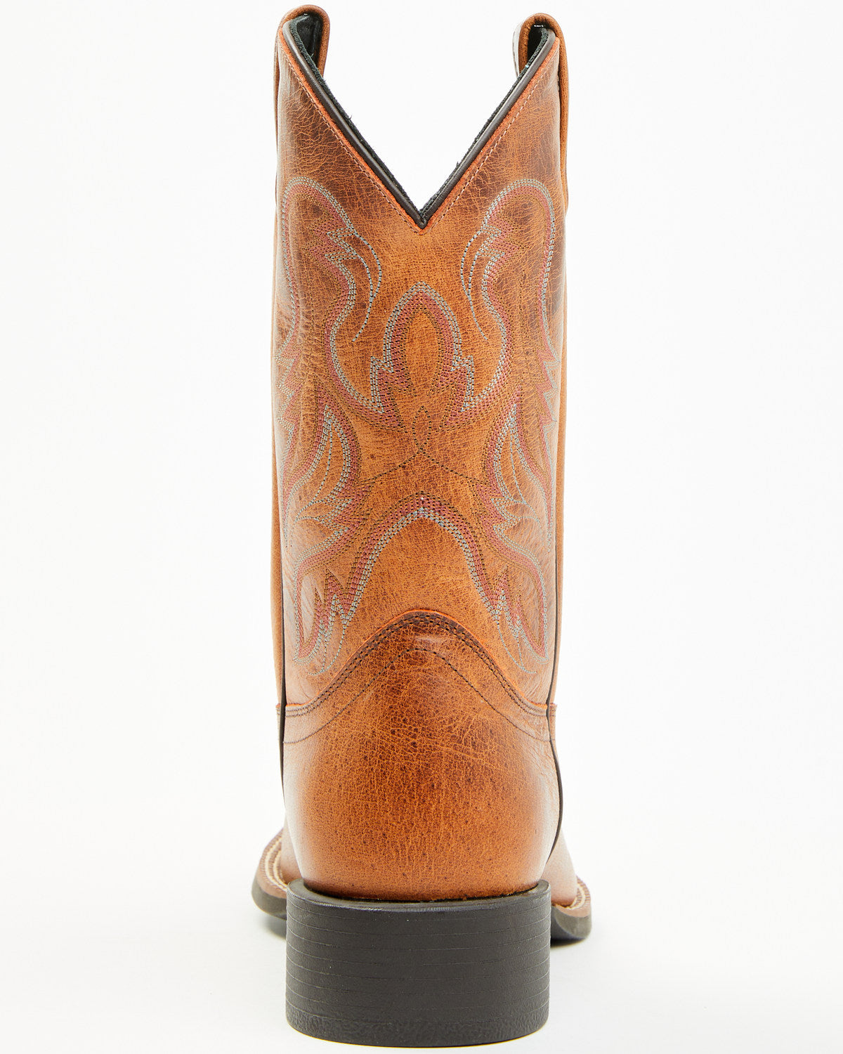 Ace™ Western Boots - Broad Square Toe | Cody James Boots