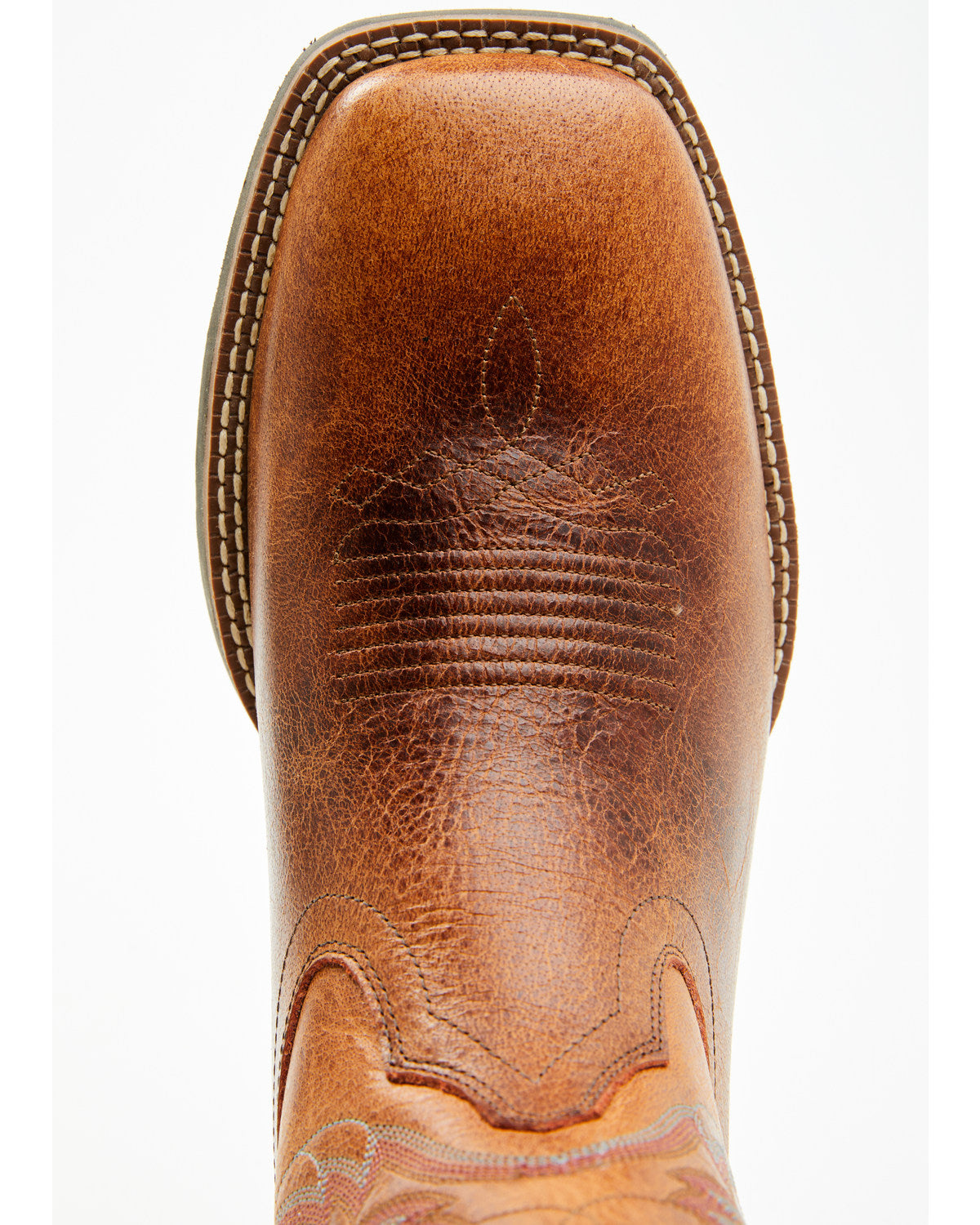 Ace™ Western Boots - Broad Square Toe | Cody James Boots