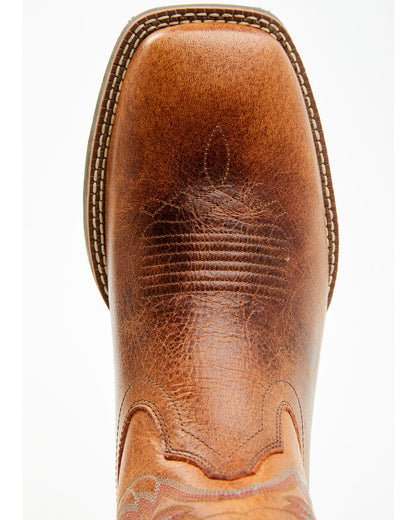 Ace™ Western Boots - Broad Square Toe | Cody James Boots