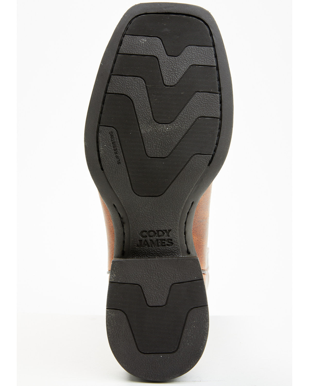 Ace™ Western Boots - Broad Square Toe | Cody James Boots