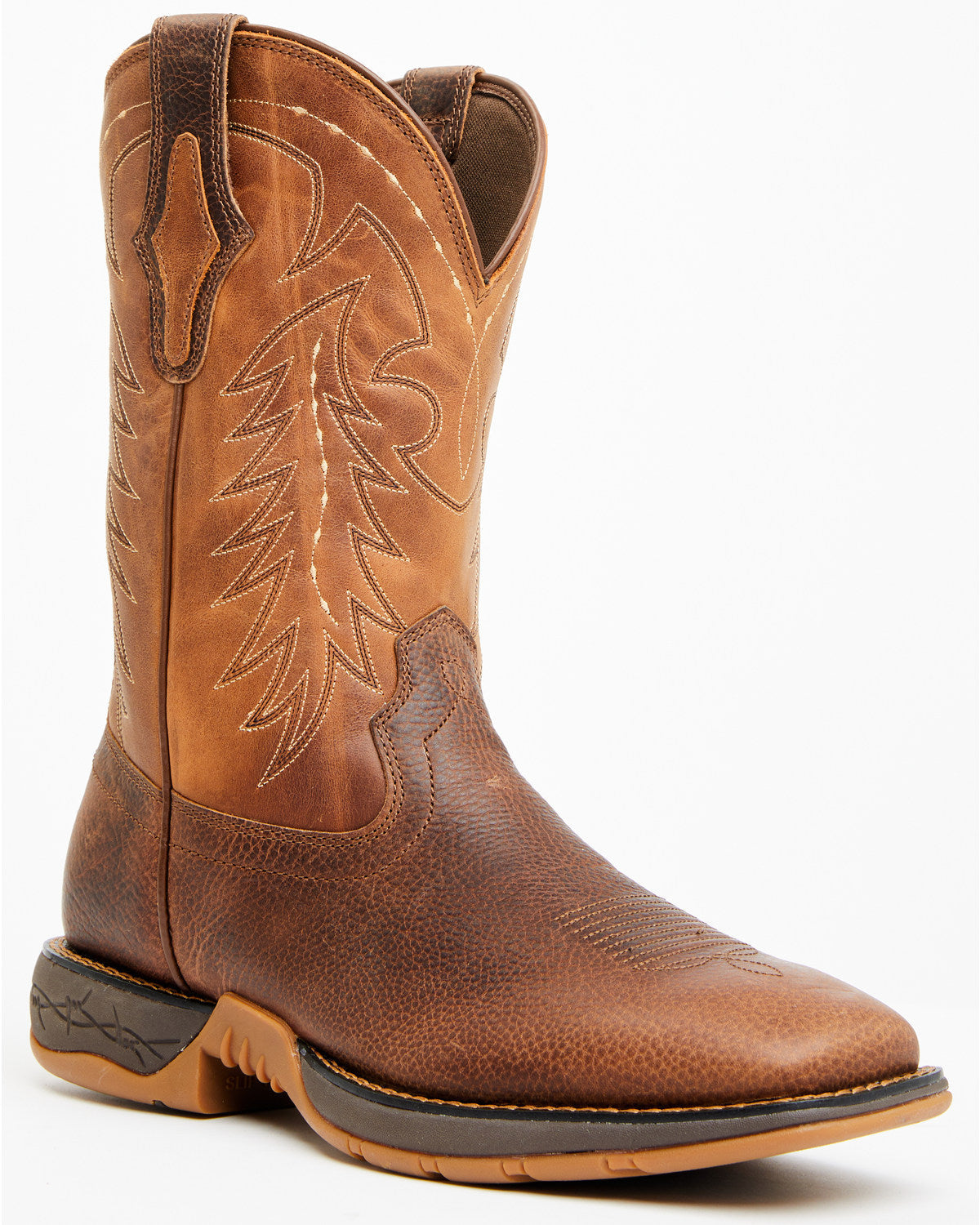 Men's Summit Lite Performance Western Boots - Square Boots | Cody James Boots
