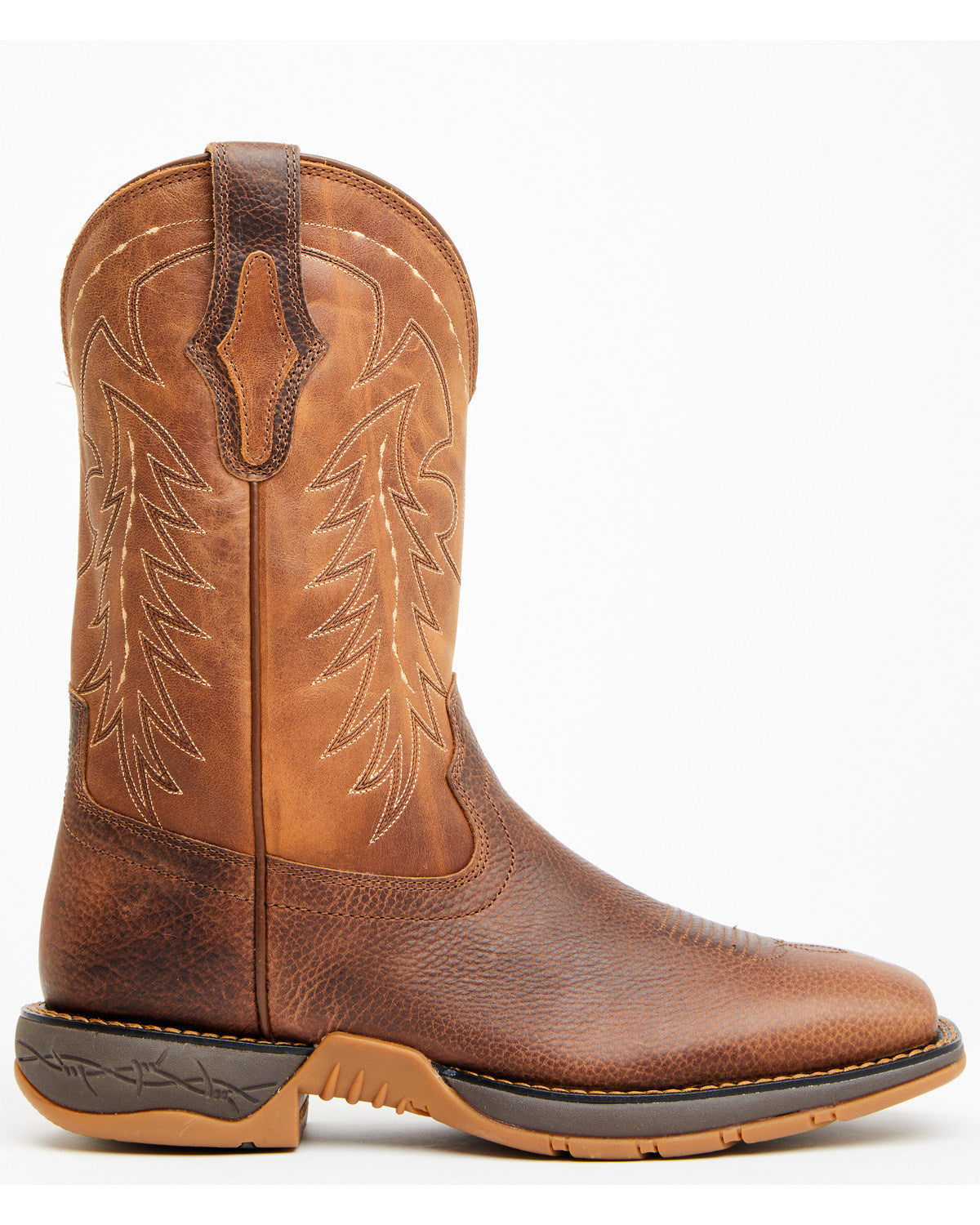 Men's Summit Lite Performance Western Boots - Square Boots | Cody James Boots