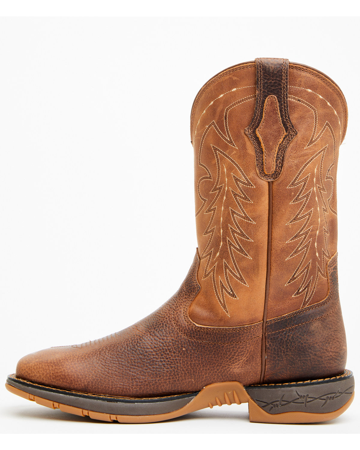 Men's Summit Lite Performance Western Boots - Square Boots | Cody James Boots