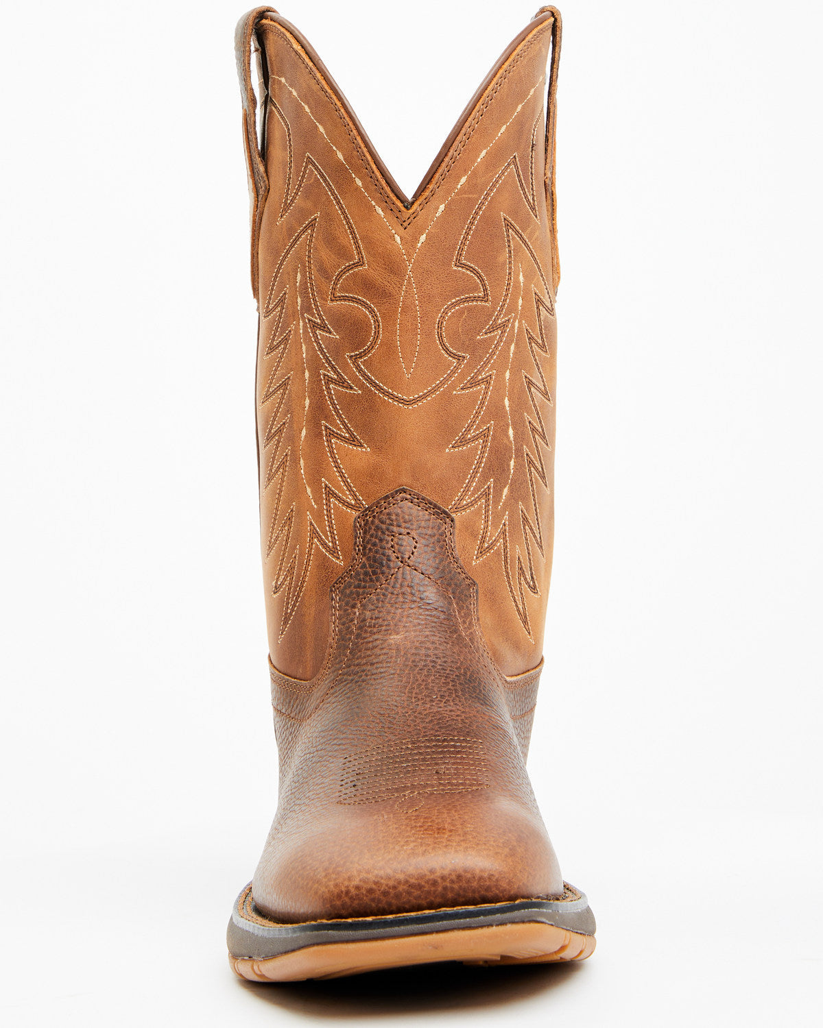 Men's Summit Lite Performance Western Boots - Square Boots | Cody James Boots