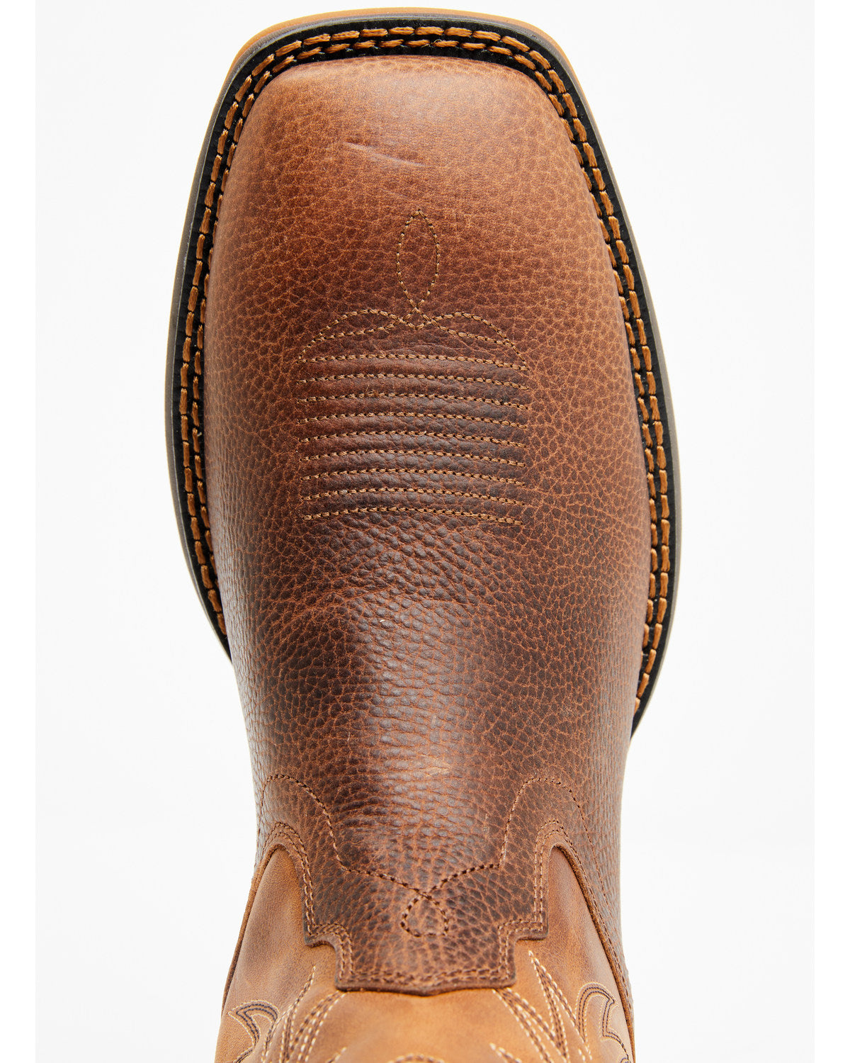 Men's Summit Lite Performance Western Boots - Square Boots | Cody James Boots
