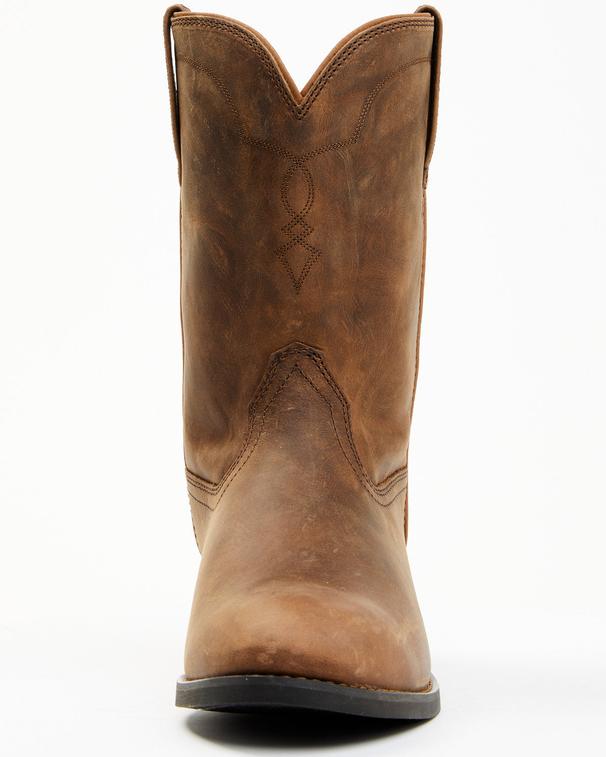 Cush Core® Men's Highland Roper Western Boots - Round Toe | Cody James Boots
